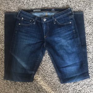 AG Denim